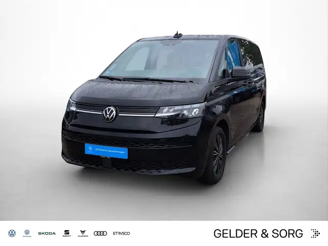 Volkswagen T7 Multivan Multivan 1.4 TSI eHybrid Life LÜ*AHK*Stand*Nav*A