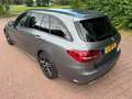 Mercedes-Benz C 160 Estate BUSINESS SOLUTION AMG LIMITED/VIRTDASH/CAME Szary - thumbnail 4
