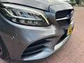 Mercedes-Benz C 160 Estate BUSINESS SOLUTION AMG LIMITED/VIRTDASH/CAME Grijs - thumbnail 23