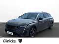 Peugeot 308 SW Allure PureTech 130 EAT8 Gris - thumbnail 1