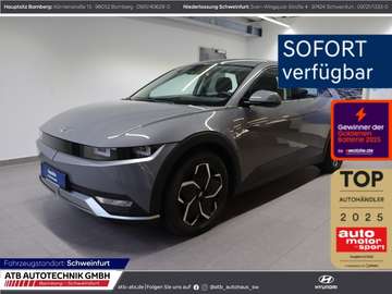 DYNAMIQ 77,4 kWh SOH 97,5% Navi Apple CarPlay