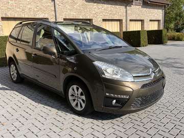 1.6i Airplay 7pl. 105000km Gekeurd Voor Verkoop
