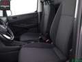 Volkswagen Caddy Caddy 1.5 TSI MAXI KASTEN NAVI,ACC,LED,CARPLAY Gris - thumbnail 10
