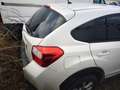 Subaru XV Weiß - thumbnail 4