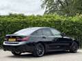 BMW 320 3-serie 320e | M-Sport Pro | 19'' M-Performance | Zwart - thumbnail 3