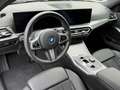 BMW 320 3-serie 320e | M-Sport Pro | 19'' M-Performance | Zwart - thumbnail 11