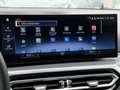BMW 320 3-serie 320e | M-Sport Pro | 19'' M-Performance | Zwart - thumbnail 24