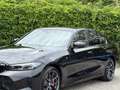 BMW 320 3-serie 320e | M-Sport Pro | 19'' M-Performance | Zwart - thumbnail 4