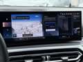 BMW 320 3-serie 320e | M-Sport Pro | 19'' M-Performance | Zwart - thumbnail 21