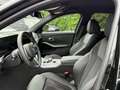 BMW 320 3-serie 320e | M-Sport Pro | 19'' M-Performance | Zwart - thumbnail 10