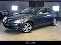 Mercedes-Benz C 200 Kompressor*PDC*LEDER*TÜV* Grau - thumbnail 1