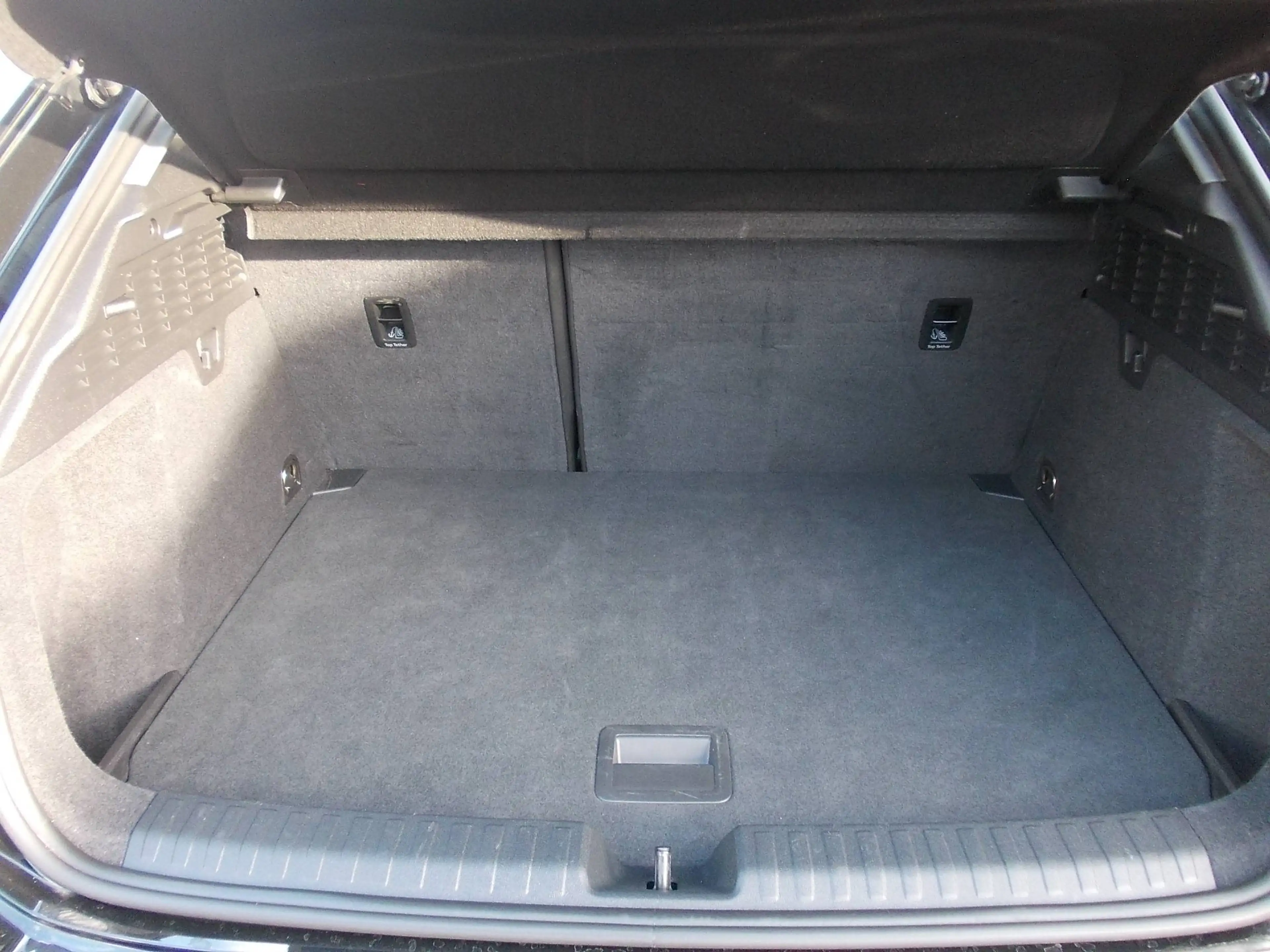 Audi A3 A3 Sportback 30 TFSI Attraction — photo 7