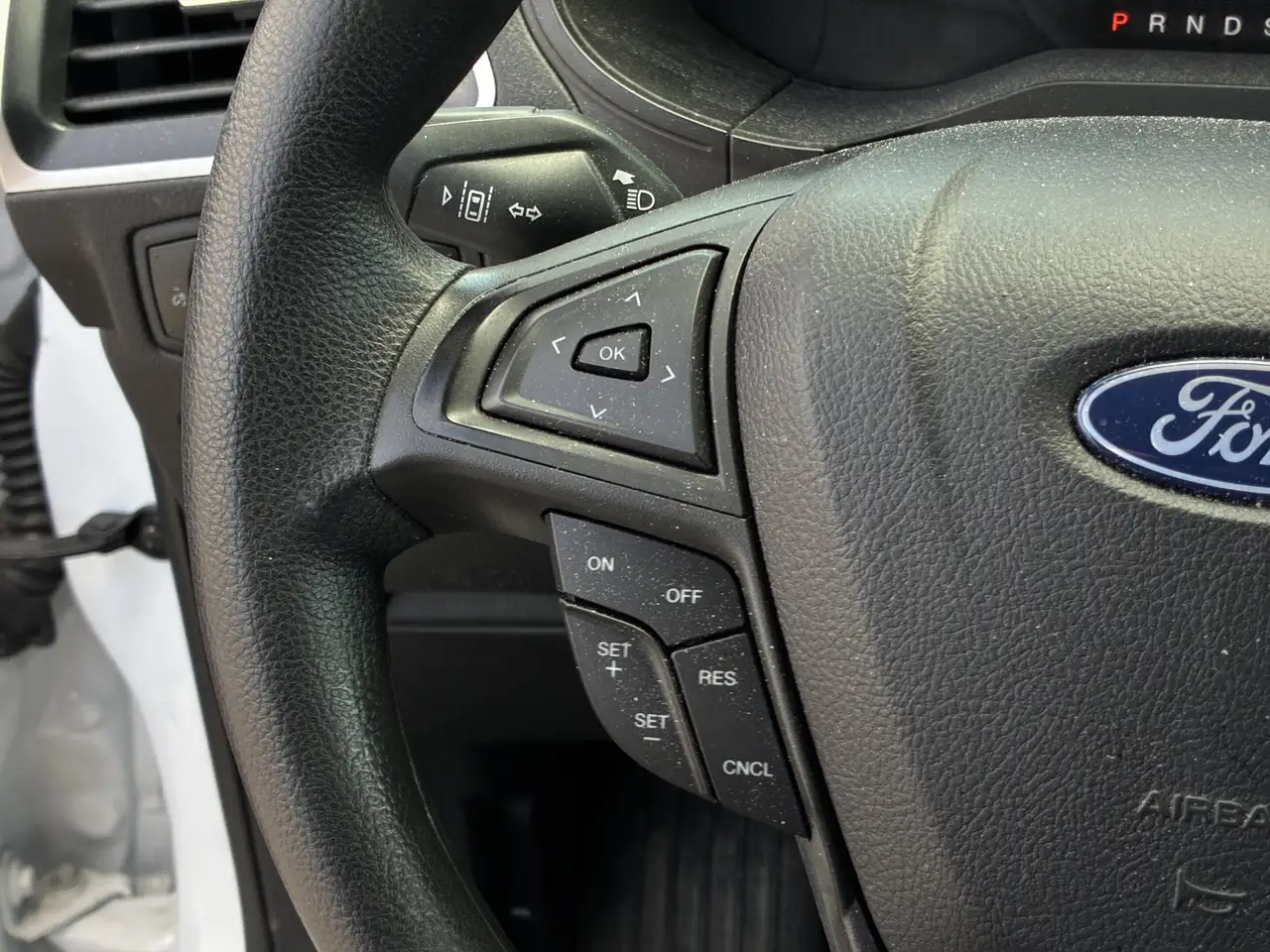 Ford Edge снимка Ford Edge