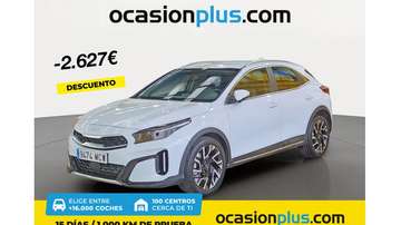 1.5 T-GDi MHEV DCT Tech