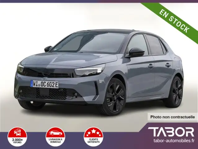 Opel Corsa 51kWh GS