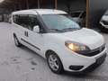 Fiat Doblo SX Maxi Kombi Weiß - thumbnail 9