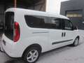 Fiat Doblo SX Maxi Kombi Weiß - thumbnail 10
