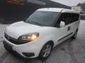 Fiat Doblo SX Maxi Kombi Weiß - thumbnail 1
