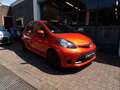 Toyota Aygo 1.0 VVT-i 5-Drs Dynamic Orange GOED ONDERHOUDEN! Oranje - thumbnail 2