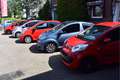 Toyota Aygo 1.0 VVT-i 5-Drs Dynamic Orange GOED ONDERHOUDEN! Oranje - thumbnail 16