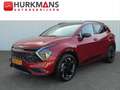 Kia Sportage 1.6 T-GDi 265PK PLUGIN HYBRIDE GT-PLUSLINE Piros - thumbnail 1
