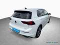 Volkswagen Golf VIII GOAL 1.5 eTSI DSG 116PS Weiß - thumbnail 4