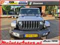 Jeep Wrangler 2.2D Sahara Unlimited 200Pk OUTLAW 4WD, MOPART LV Grijs - thumbnail 12