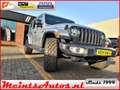 Jeep Wrangler 2.2D Sahara Unlimited 200Pk OUTLAW 4WD, MOPART LV Grijs - thumbnail 2