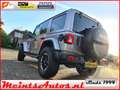 Jeep Wrangler 2.2D Sahara Unlimited 200Pk OUTLAW 4WD, MOPART LV Grijs - thumbnail 4