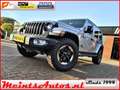 Jeep Wrangler 2.2D Sahara Unlimited 200Pk OUTLAW 4WD, MOPART LV Grijs - thumbnail 11