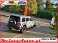 Jeep Wrangler 2.2D Sahara Unlimited 200Pk OUTLAW 4WD, MOPART LV Grijs - thumbnail 3