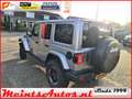 Jeep Wrangler 2.2D Sahara Unlimited 200Pk OUTLAW 4WD, MOPART LV Grijs - thumbnail 16