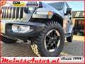 Jeep Wrangler 2.2D Sahara Unlimited 200Pk OUTLAW 4WD, MOPART LV Grijs - thumbnail 10