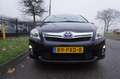 Toyota Auris 1.8 Full Hybrid 136PK 5D CVT Aut Exe Navi LM Thaak Zwart - thumbnail 7