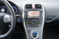 Toyota Auris 1.8 Full Hybrid 136PK 5D CVT Aut Exe Navi LM Thaak Zwart - thumbnail 8
