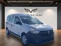 Dacia Dokker Comercial 1.6 GLP Essential N1 80kW Blanco - thumbnail 1