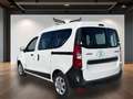 Dacia Dokker Comercial 1.6 GLP Essential N1 80kW Blanco - thumbnail 4
