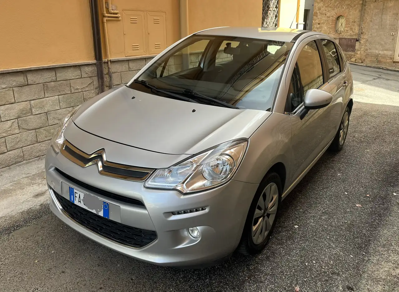 Citroën C3