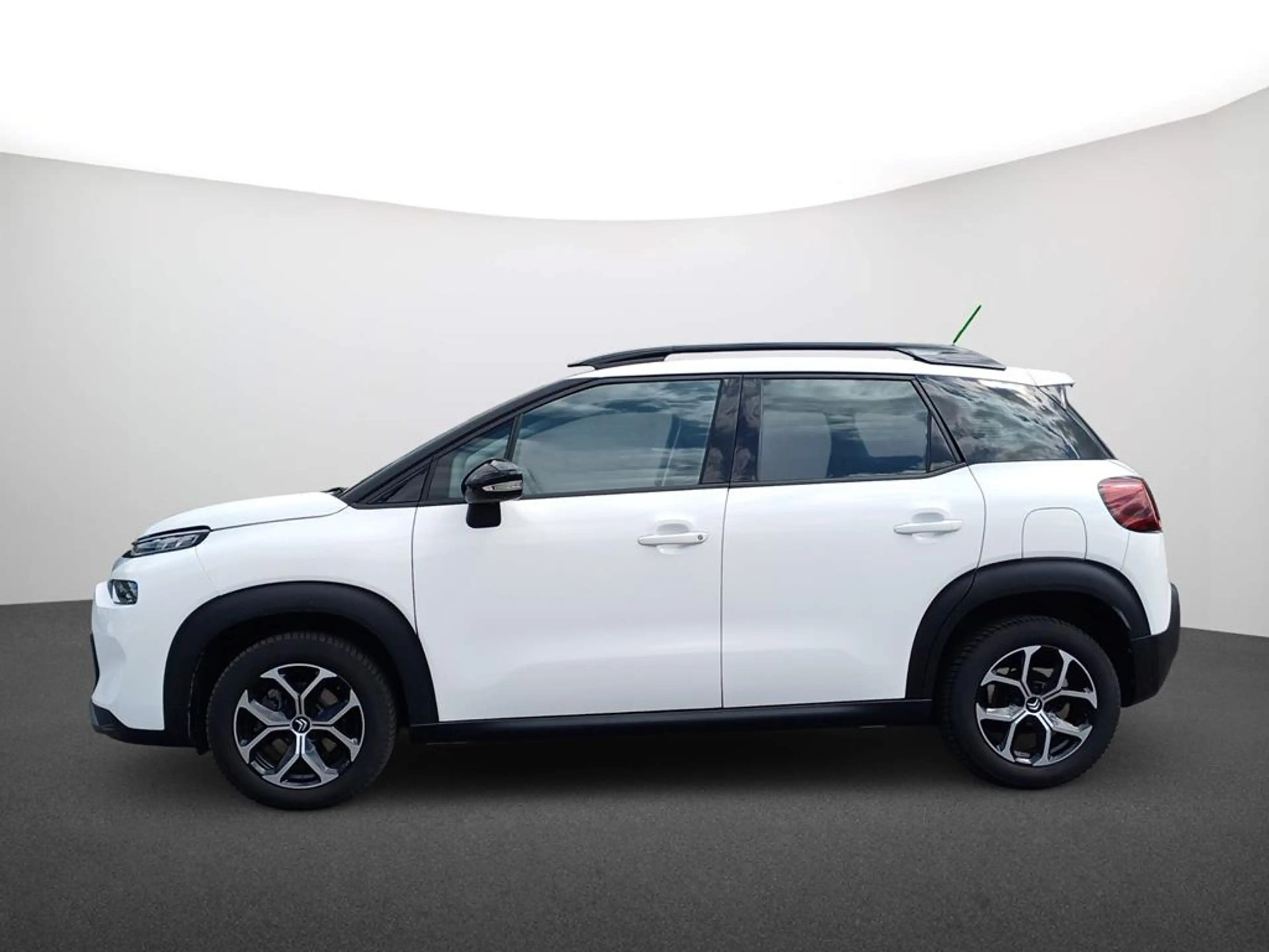 Citroen C3 Aircross PureTech 110 S&S Shine — photo 4