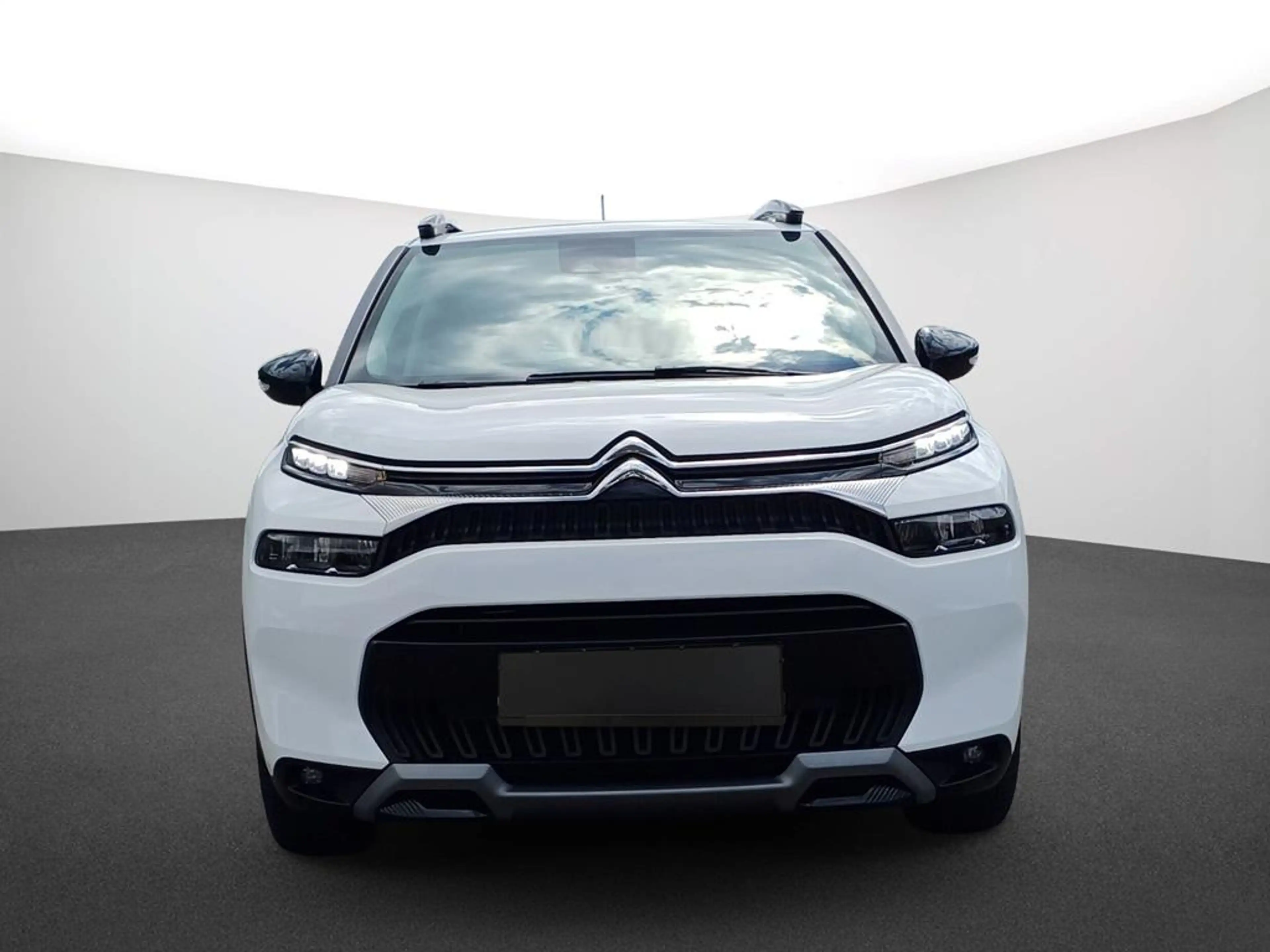 Citroen C3 Aircross PureTech 110 S&S Shine — photo 2