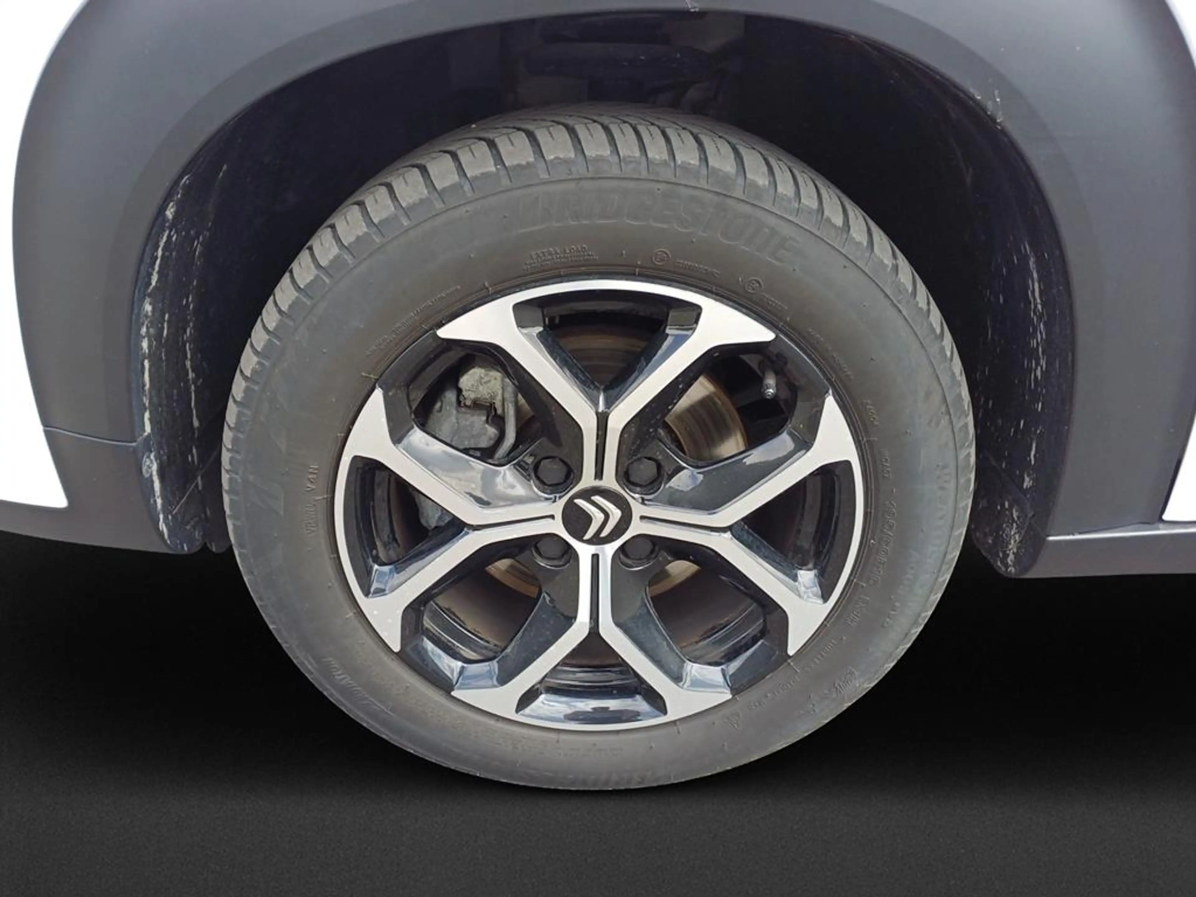Citroen C3 Aircross PureTech 110 S&S Shine — photo 7
