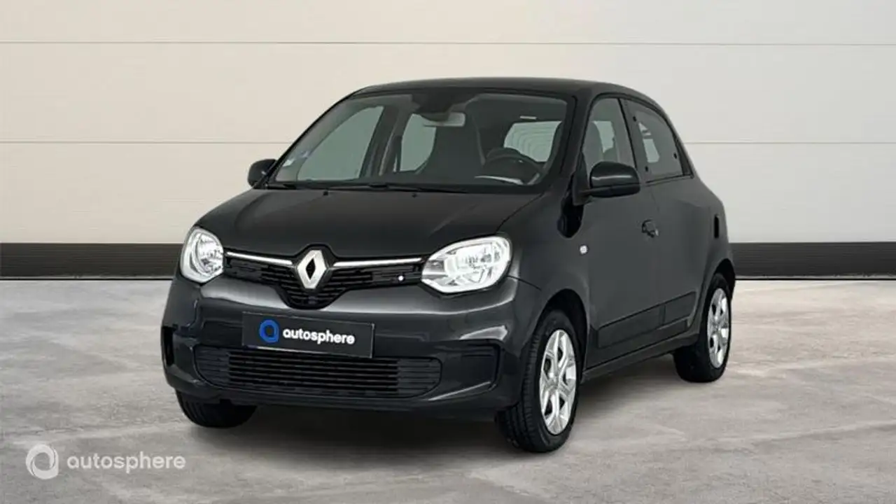 Renault Twingo 1.0 SCe 65ch Zen - 21MY
