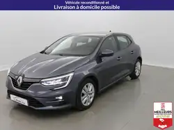 Renault Megane Mégane IV Berline TCe 115cv Zen