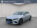 Mercedes-Benz A 180 A-Klasse Silver - thumbnail 1