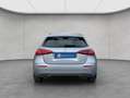 Mercedes-Benz A 180 A-Klasse Silver - thumbnail 4