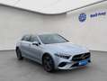 Mercedes-Benz A 180 A-Klasse Silver - thumbnail 8