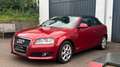 Audi A3 DSG*SHZ*TEMPOMAT*PDC*LEDER* Rouge - thumbnail 6