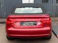 Audi A3 DSG*SHZ*TEMPOMAT*PDC*LEDER* Rouge - thumbnail 10