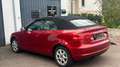 Audi A3 DSG*SHZ*TEMPOMAT*PDC*LEDER* Rouge - thumbnail 11