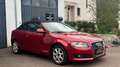 Audi A3 DSG*SHZ*TEMPOMAT*PDC*LEDER* Rouge - thumbnail 4
